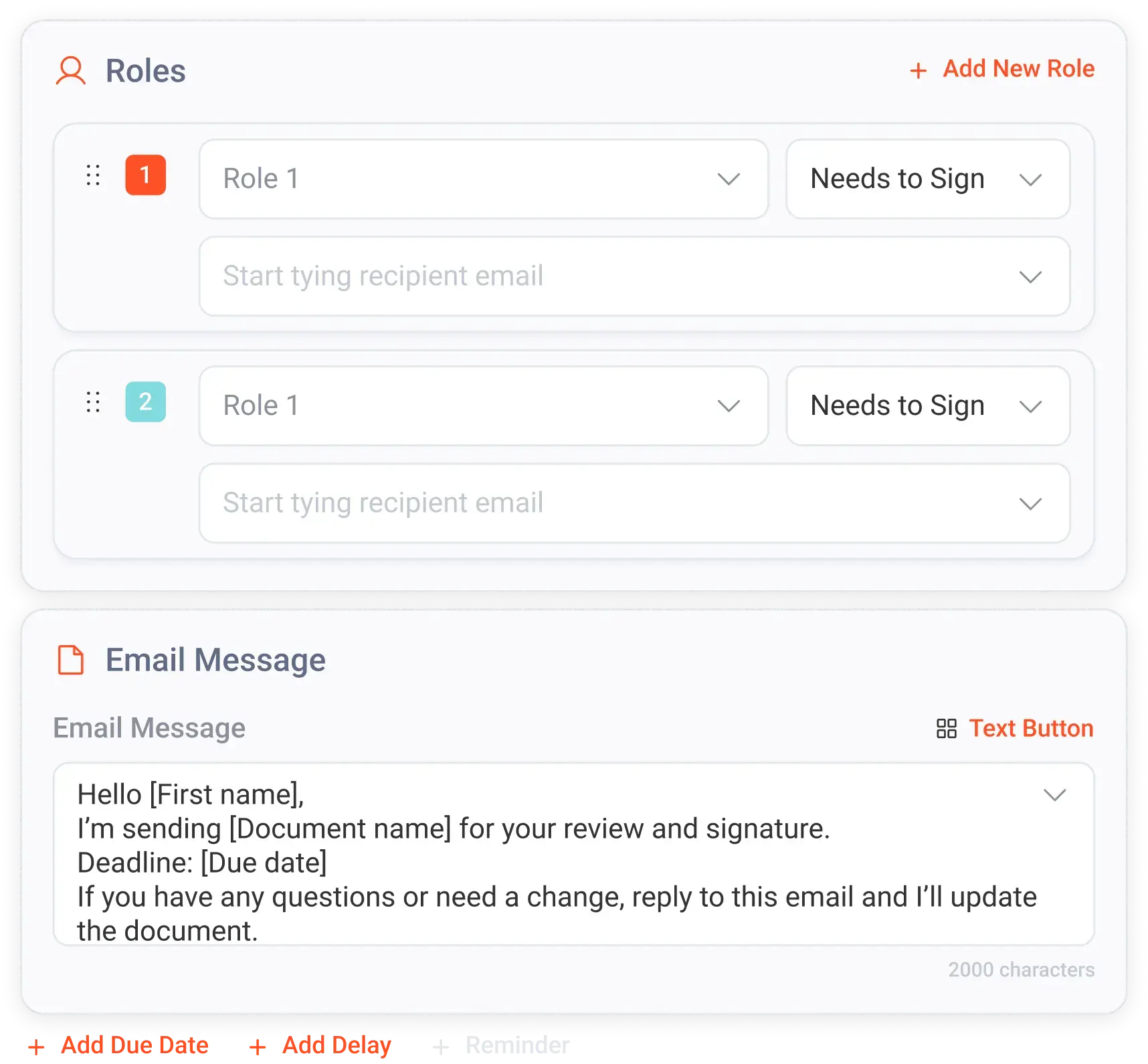 role-based-signing