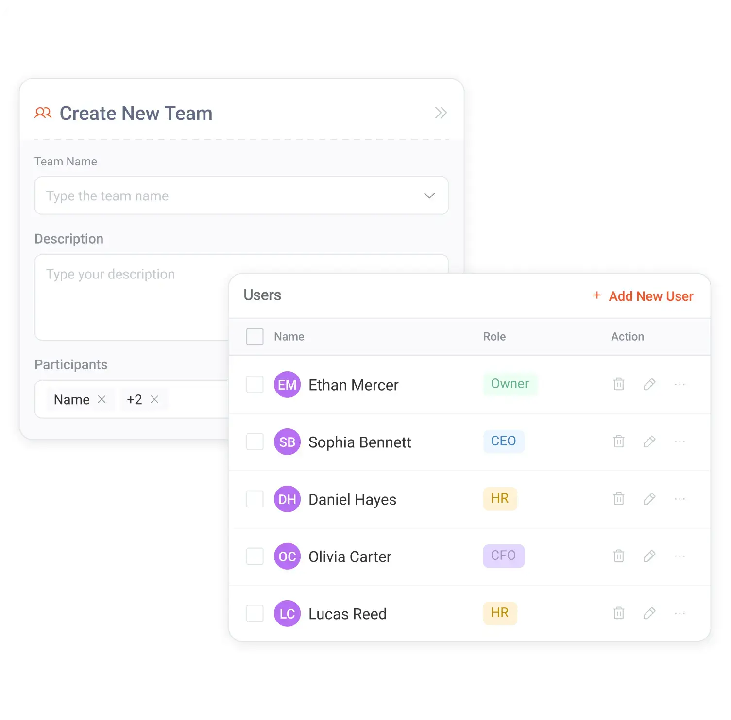 team-management