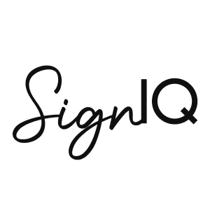 SignIQ